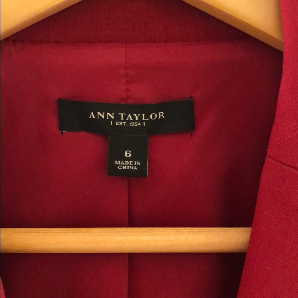 Suit Jacket - Picture 2 of 5